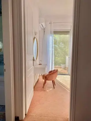 Villa, 3 Yatak Odası, Balkon