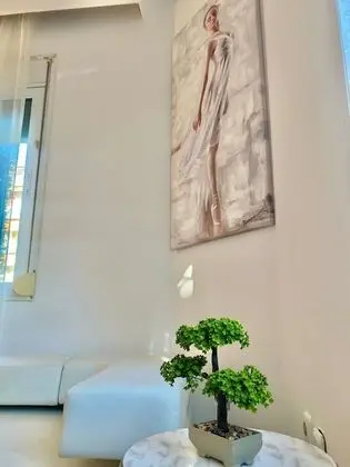 Villa, 3 Yatak Odası, Balkon