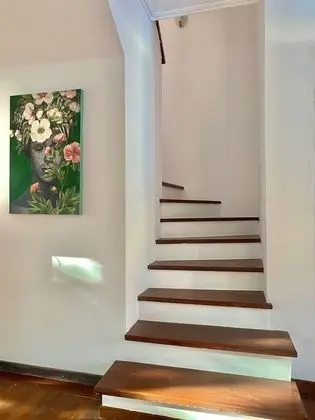 Villa, 3 Yatak Odası, Balkon