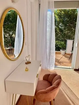 Villa, 3 Yatak Odası, Balkon
