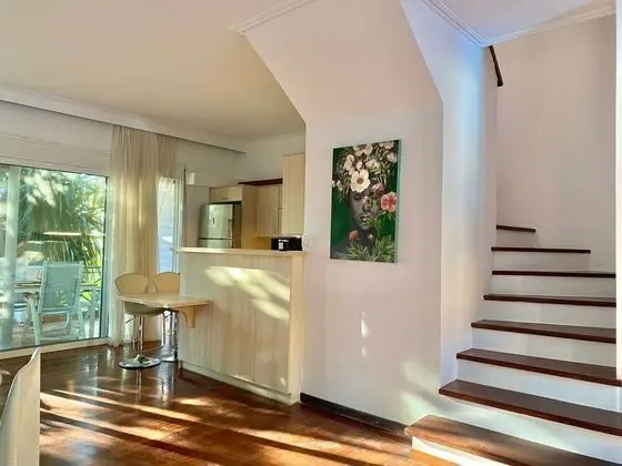 Villa, 3 Yatak Odası, Balkon