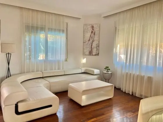 Villa, 3 Yatak Odası, Balkon