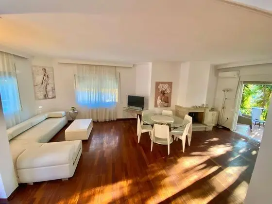 Villa, 3 Yatak Odası, Balkon