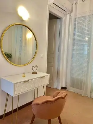 Villa, 3 Yatak Odası, Balkon