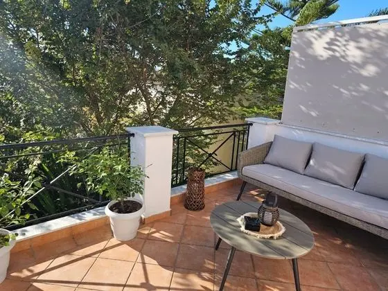 Villa, 3 Yatak Odası, Balkon