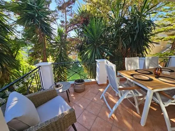 Villa, 3 Yatak Odası, Balkon