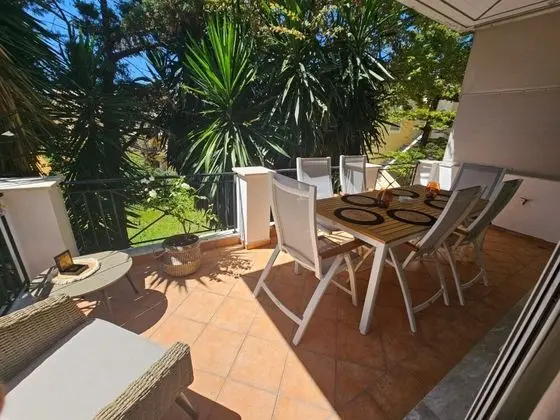 Villa, 3 Yatak Odası, Balkon