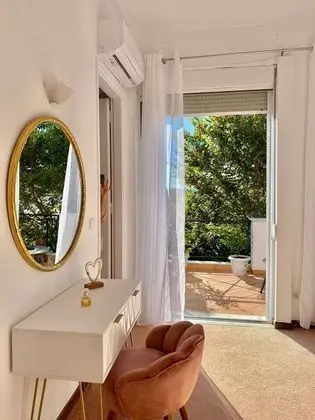 Villa, 3 Yatak Odası, Balkon