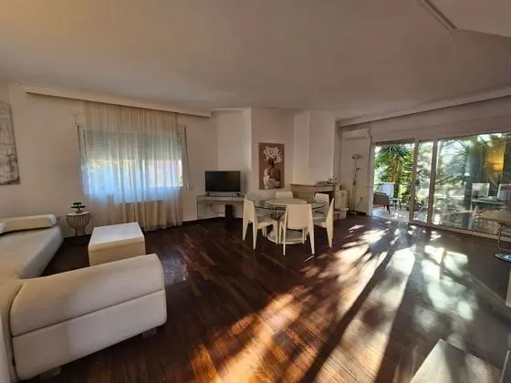 Villa, 3 Yatak Odası, Balkon