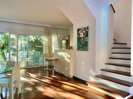 Villa, 3 Yatak Odası, Balkon