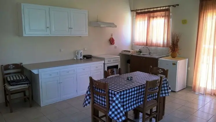 Standard Dört Kişilik Oda