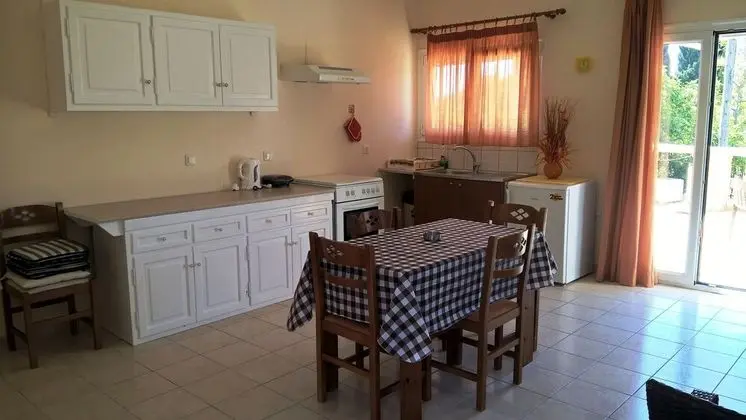Standard Dört Kişilik Oda