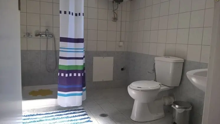 Standard Dört Kişilik Oda