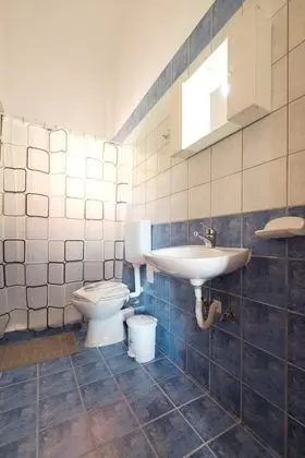 Standard Stüdyo, 1 Yatak Odası, Sigara İçilmez
