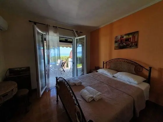 Ev, 3 Yatak Odası, Sigara İçilebilir, Balkon