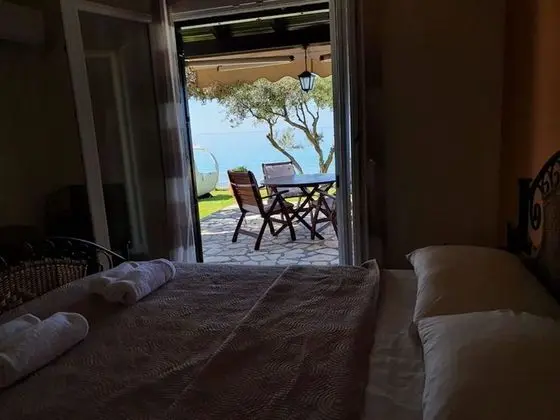 Ev, 3 Yatak Odası, Sigara İçilebilir, Balkon
