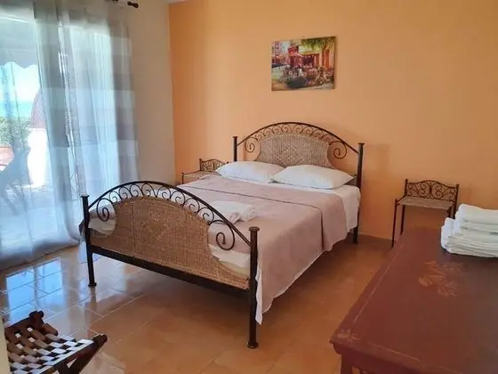 Ev, 3 Yatak Odası, Sigara İçilebilir, Balkon