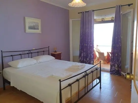 Ev, 3 Yatak Odası, Sigara İçilebilir, Balkon