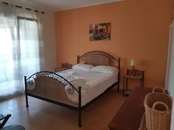 Ev, 3 Yatak Odası, Sigara İçilebilir, Balkon