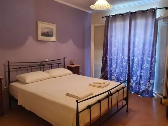 Ev, 3 Yatak Odası, Sigara İçilebilir, Balkon