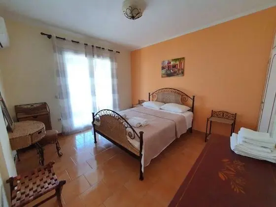 Ev, 3 Yatak Odası, Sigara İçilebilir, Balkon