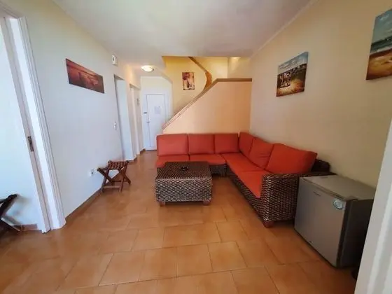 Ev, 3 Yatak Odası, Sigara İçilebilir, Balkon