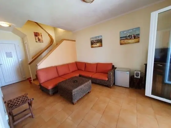 Ev, 3 Yatak Odası, Sigara İçilebilir, Balkon