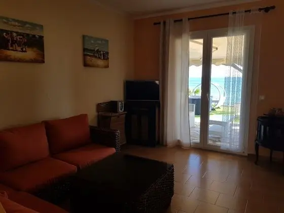 Ev, 3 Yatak Odası, Sigara İçilebilir, Balkon