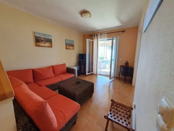 Ev, 3 Yatak Odası, Sigara İçilebilir, Balkon