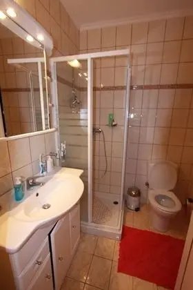 Ev, 3 Yatak Odası, Sigara İçilebilir, Balkon
