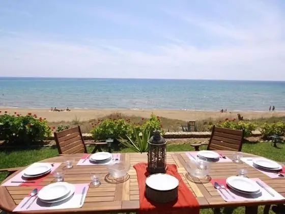 Ev, 3 Yatak Odası, Sigara İçilebilir, Balkon