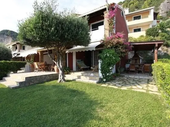 Ev, 3 Yatak Odası, Sigara İçilebilir, Balkon
