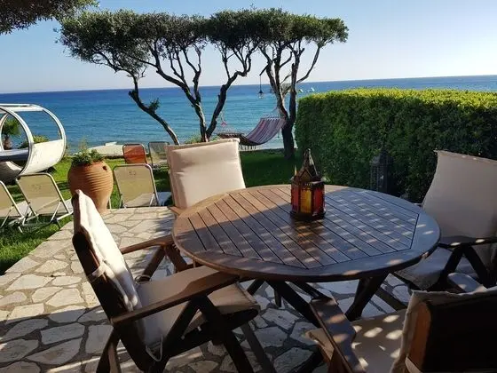 Ev, 3 Yatak Odası, Sigara İçilebilir, Balkon