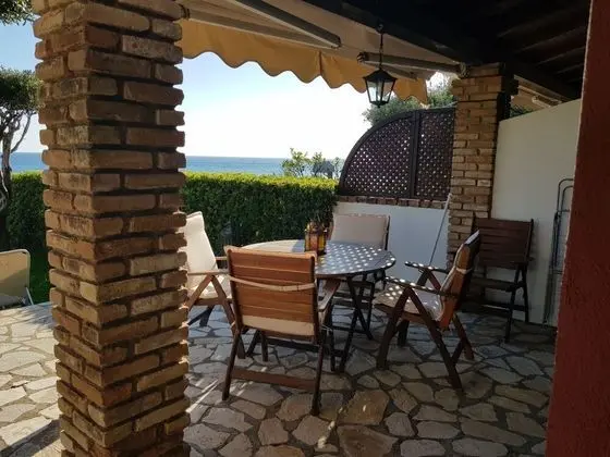 Ev, 3 Yatak Odası, Sigara İçilebilir, Balkon