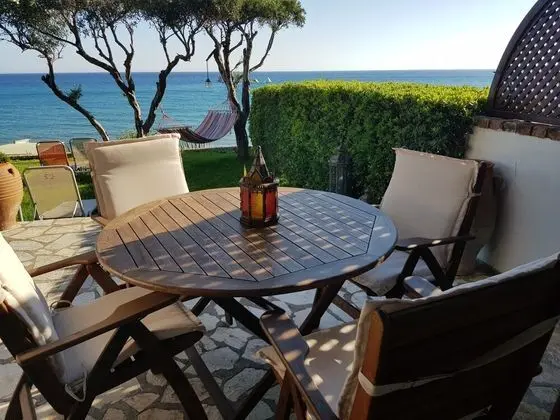 Ev, 3 Yatak Odası, Sigara İçilebilir, Balkon