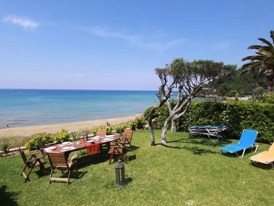 Ev, 3 Yatak Odası, Sigara İçilebilir, Balkon