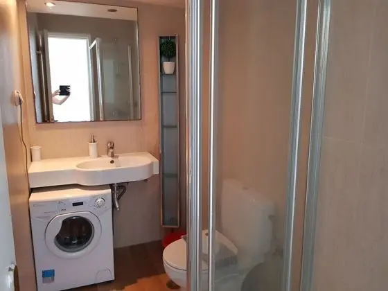 Apart Daire, 1 Yatak Odası, Balkon