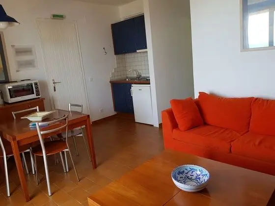 Apart Daire, 1 Yatak Odası, Balkon