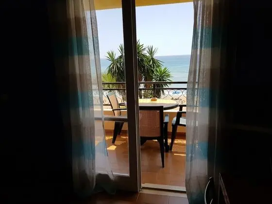 Apart Daire, 1 Yatak Odası, Balkon