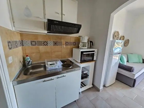 Apart Daire, 1 Yatak Odası, Sigara İçilebilir, Balkon