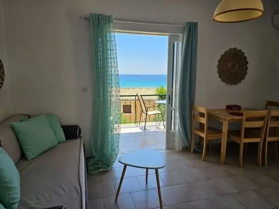 Apart Daire, 1 Yatak Odası, Sigara İçilebilir, Balkon