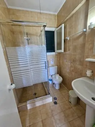 Apart Daire, 1 Yatak Odası, Sigara İçilebilir, Balkon
