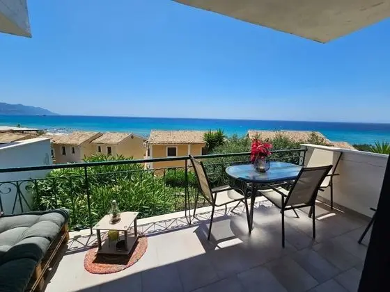 Apart Daire, 1 Yatak Odası, Sigara İçilebilir, Balkon