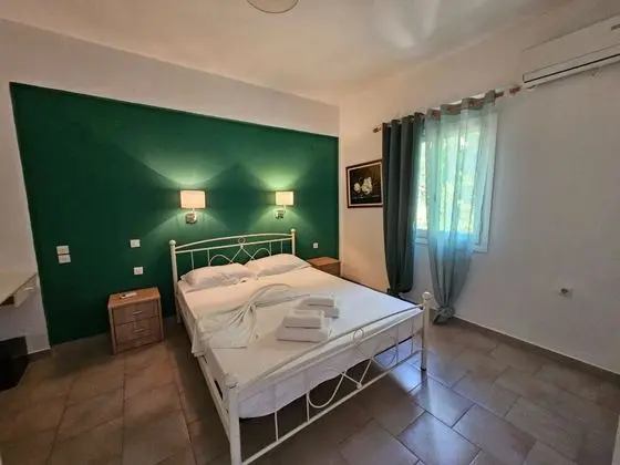 Apart Daire, 1 Yatak Odası, Balkon