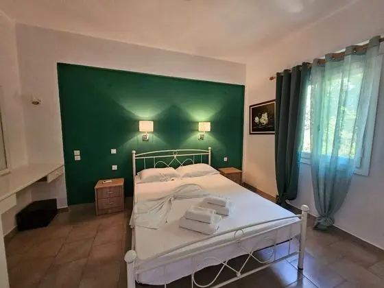 Apart Daire, 1 Yatak Odası, Balkon