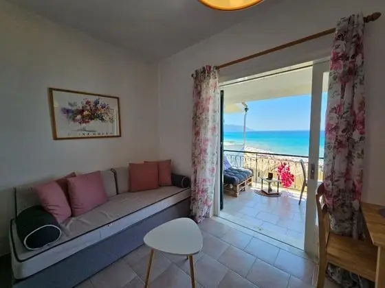 Apart Daire, 1 Yatak Odası, Balkon