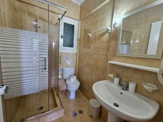 Apart Daire, 1 Yatak Odası, Balkon