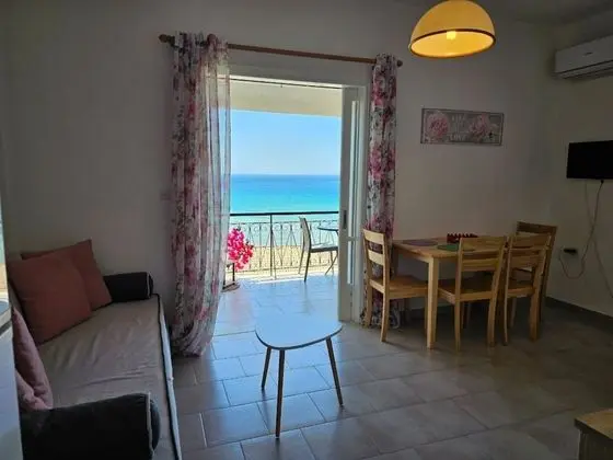 Apart Daire, 1 Yatak Odası, Balkon
