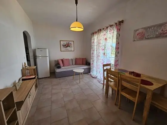Apart Daire, 1 Yatak Odası, Balkon