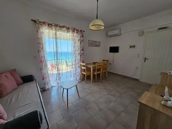 Apart Daire, 1 Yatak Odası, Balkon